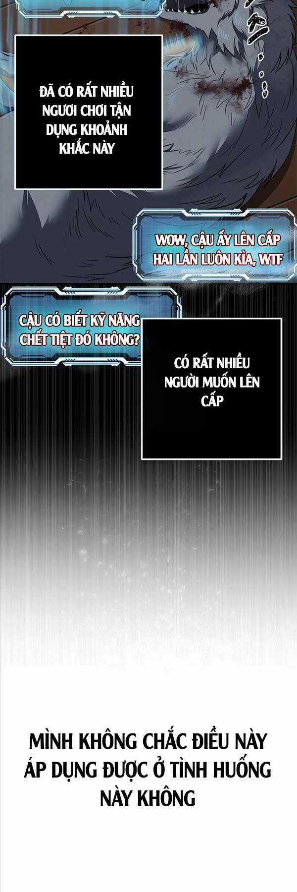 Sự Trở Lại Của Ranker Huyền Thoại Chapter 2 trang 52