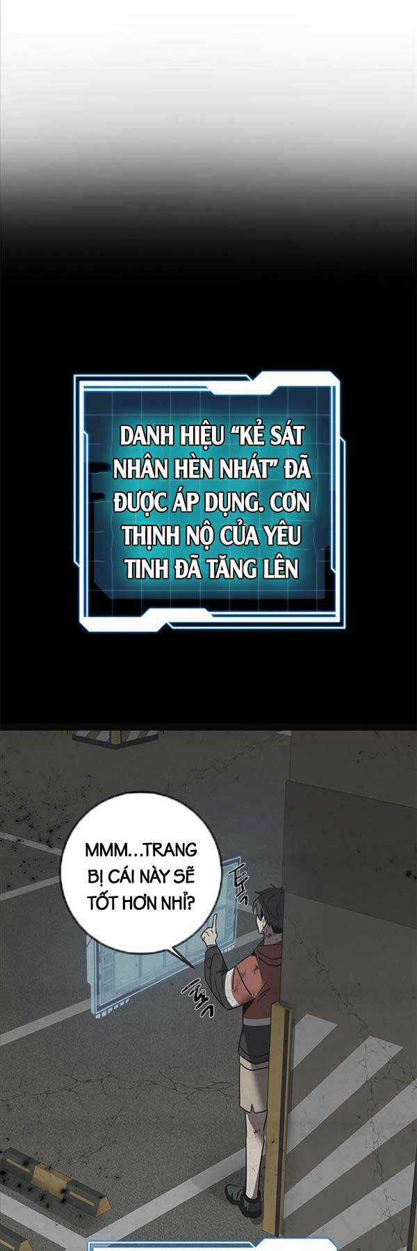 Sự Trở Lại Của Ranker Huyền Thoại Chapter 2 trang 57