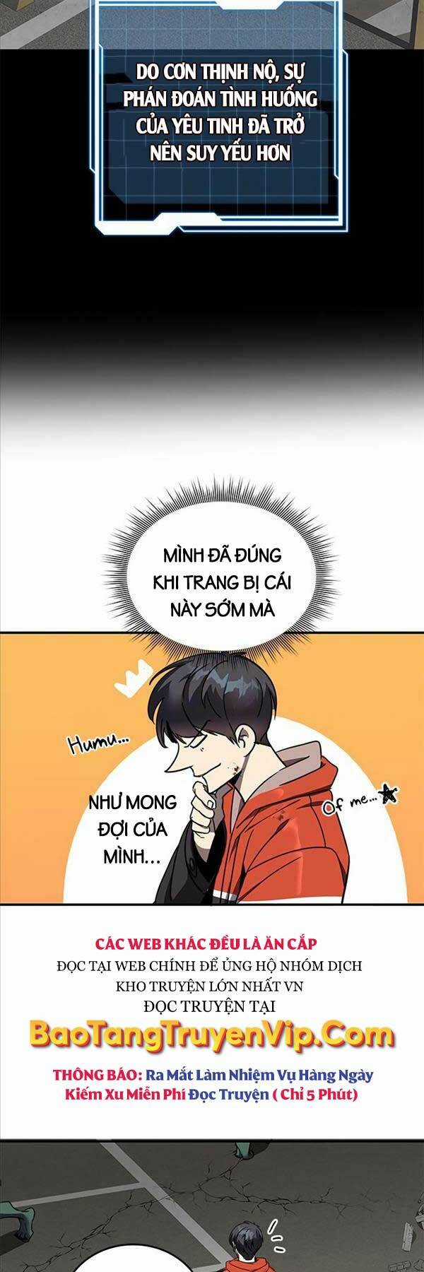 Sự Trở Lại Của Ranker Huyền Thoại Chapter 2 trang 58