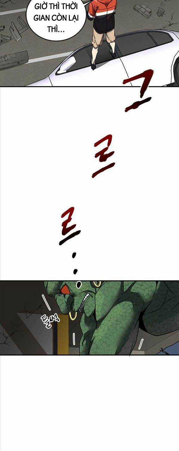 Sự Trở Lại Của Ranker Huyền Thoại Chapter 2 trang 59