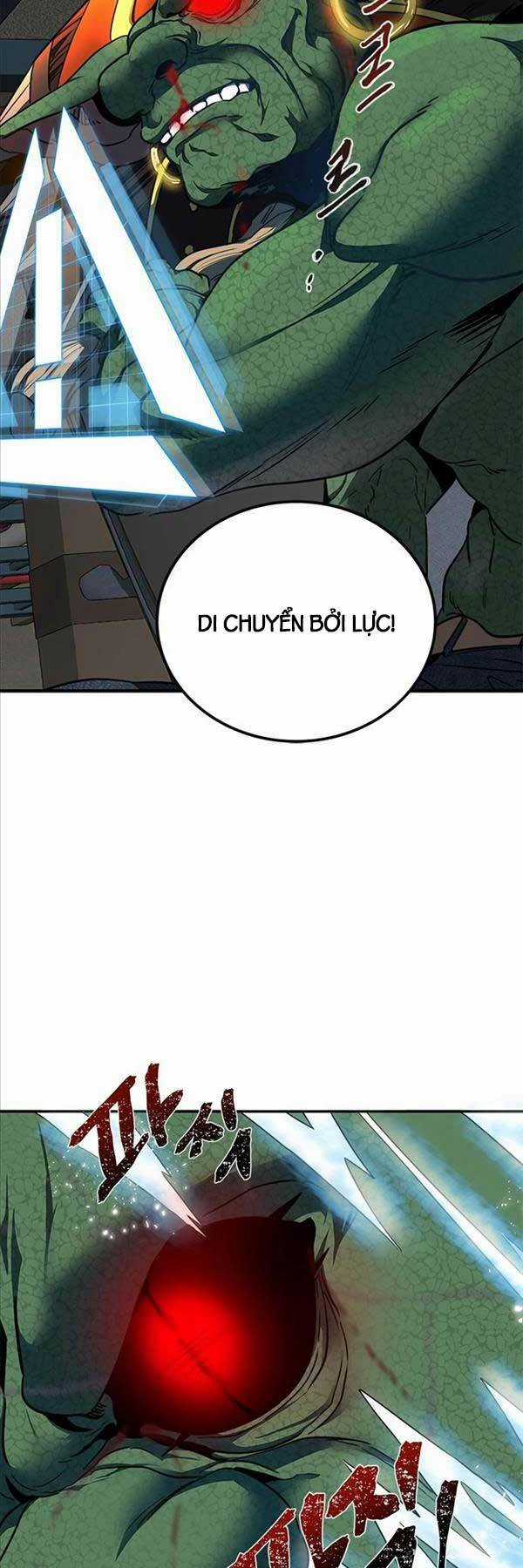 Sự Trở Lại Của Ranker Huyền Thoại Chapter 2 trang 63