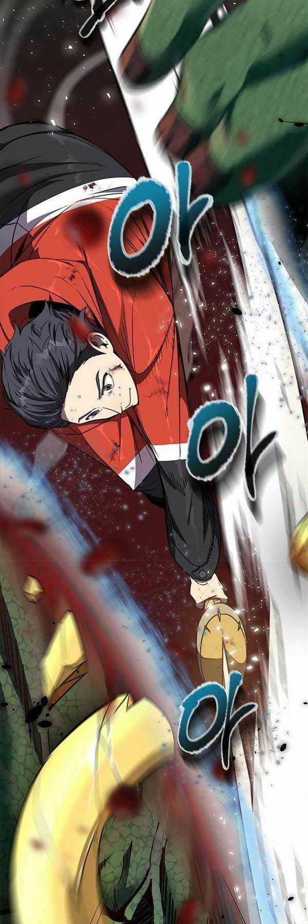 Sự Trở Lại Của Ranker Huyền Thoại Chapter 2 trang 66