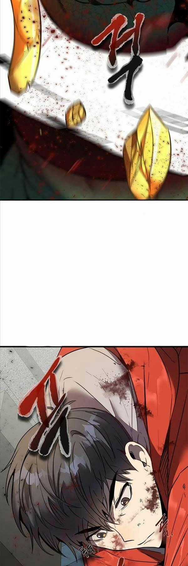 Sự Trở Lại Của Ranker Huyền Thoại Chapter 2 trang 68