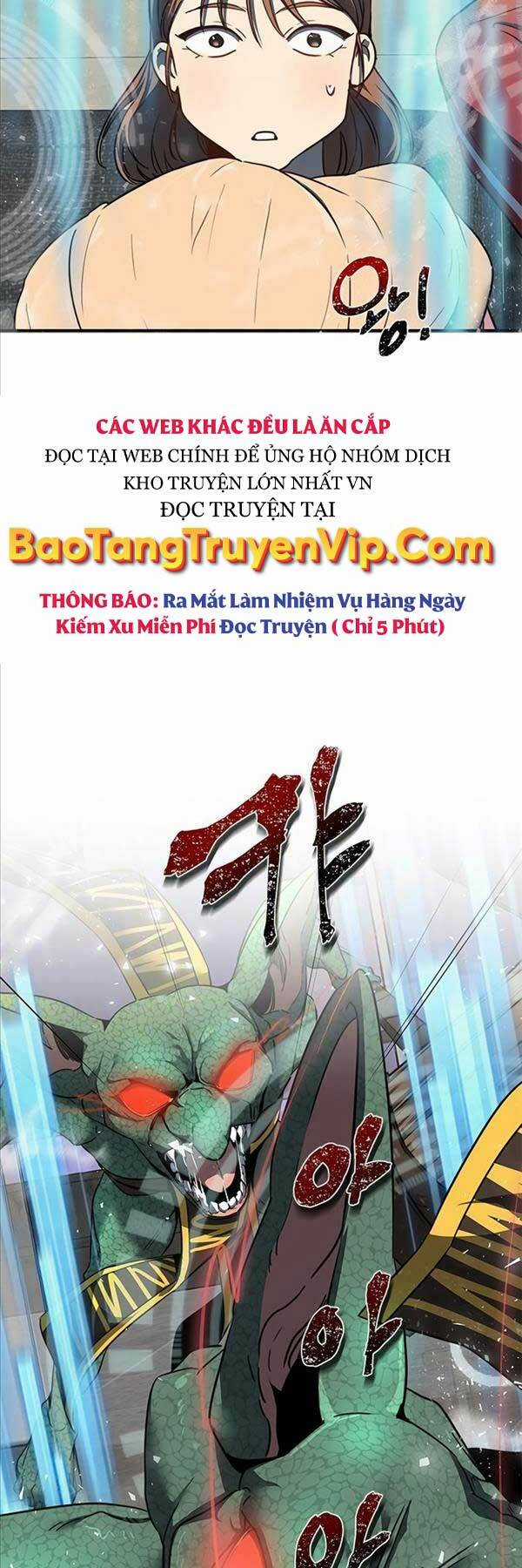 Sự Trở Lại Của Ranker Huyền Thoại Chapter 2 trang 7