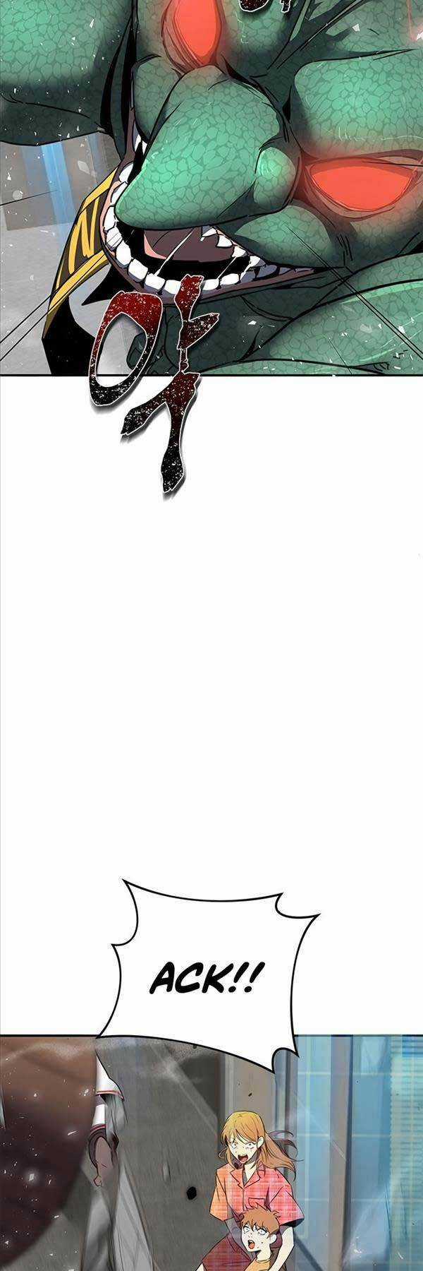 Sự Trở Lại Của Ranker Huyền Thoại Chapter 2 trang 8