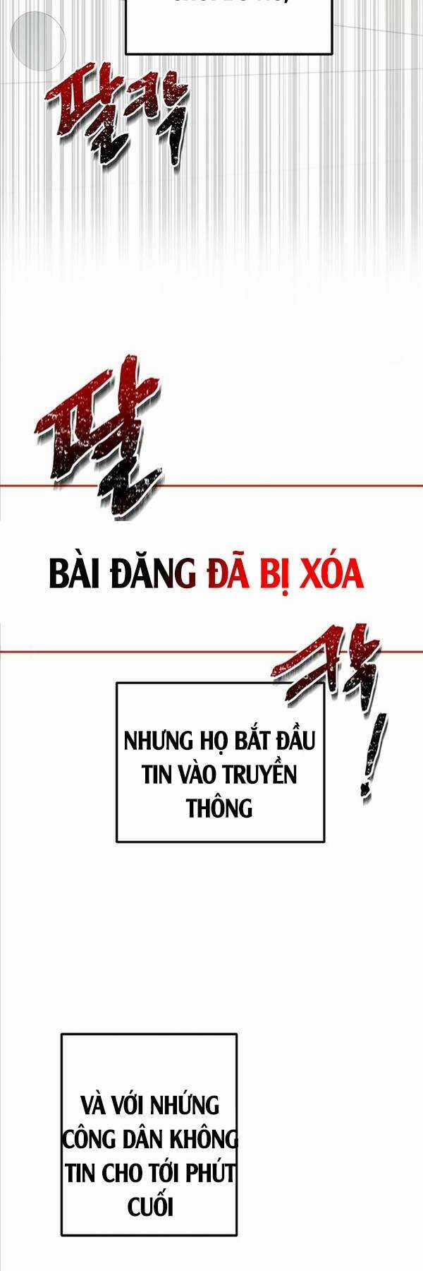 Sự Trở Lại Của Ranker Huyền Thoại Chapter 3 trang 11