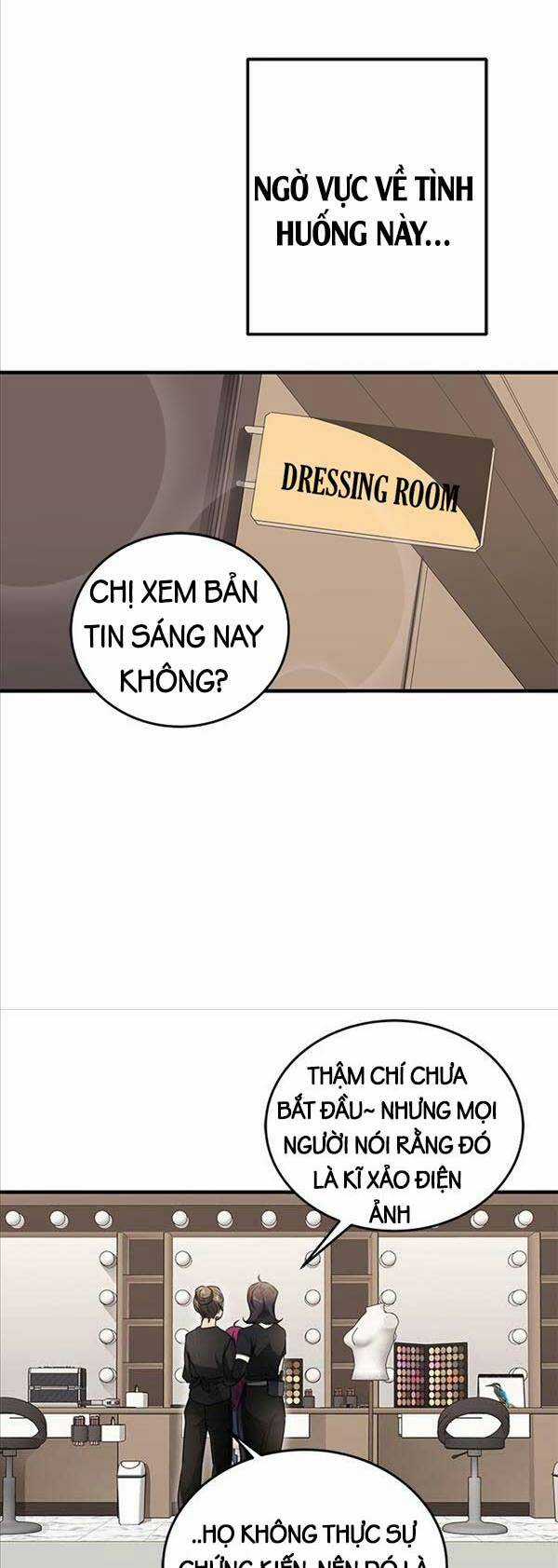 Sự Trở Lại Của Ranker Huyền Thoại Chapter 3 trang 12