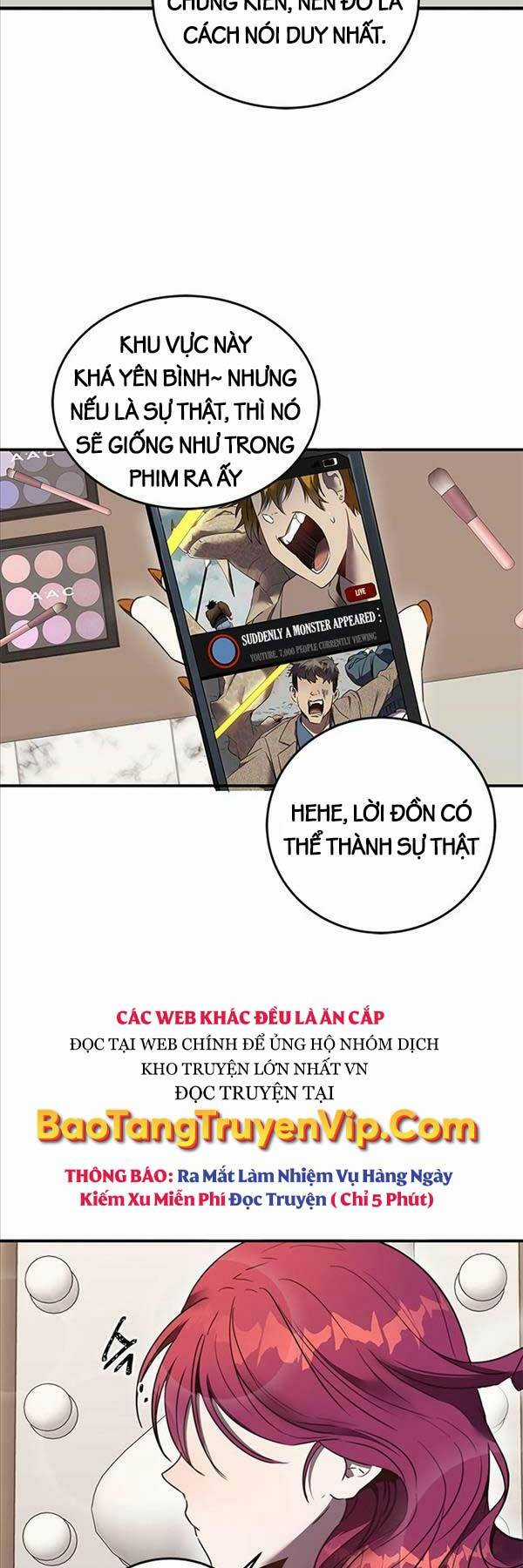 Sự Trở Lại Của Ranker Huyền Thoại Chapter 3 trang 13