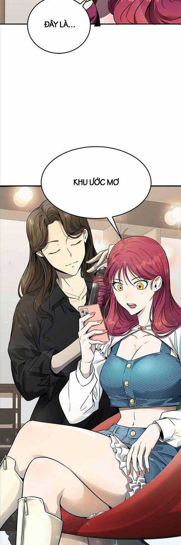 Sự Trở Lại Của Ranker Huyền Thoại Chapter 3 trang 14