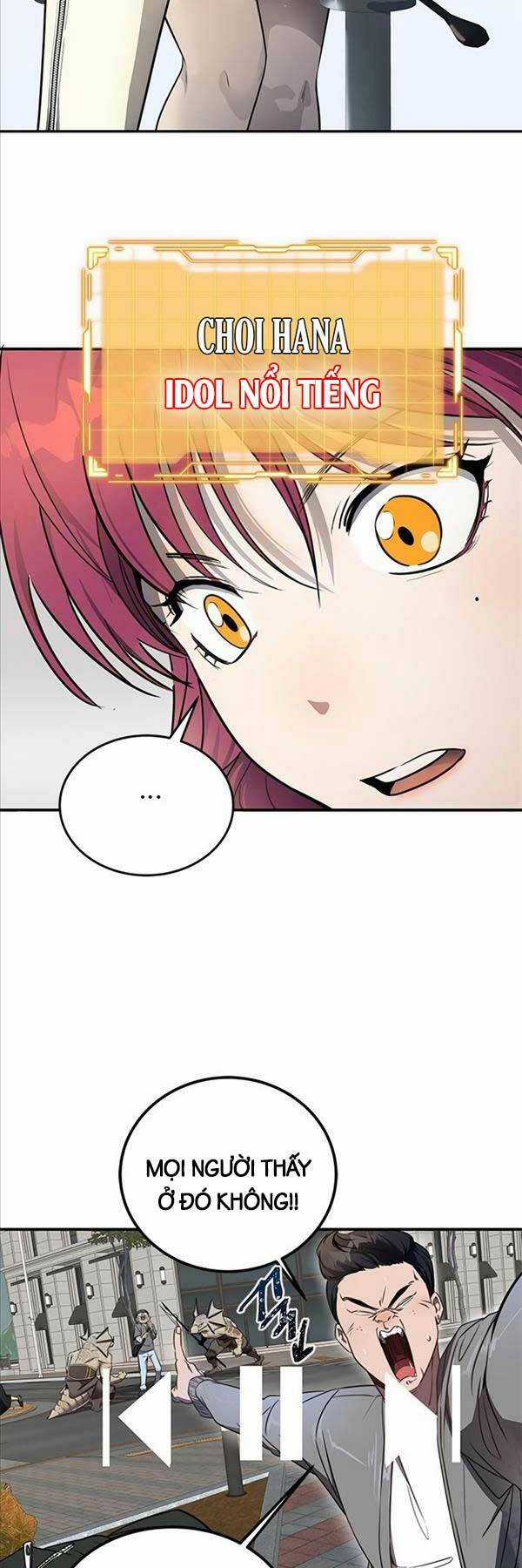 Sự Trở Lại Của Ranker Huyền Thoại Chapter 3 trang 15