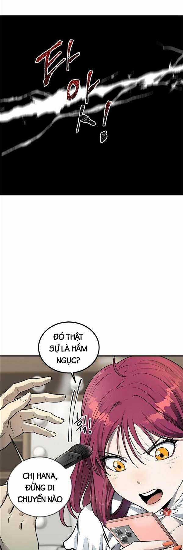 Sự Trở Lại Của Ranker Huyền Thoại Chapter 3 trang 17