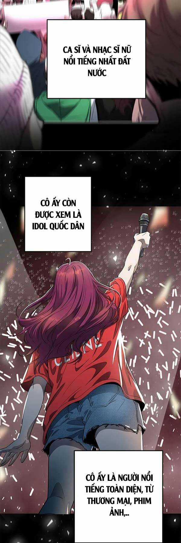 Sự Trở Lại Của Ranker Huyền Thoại Chapter 3 trang 19