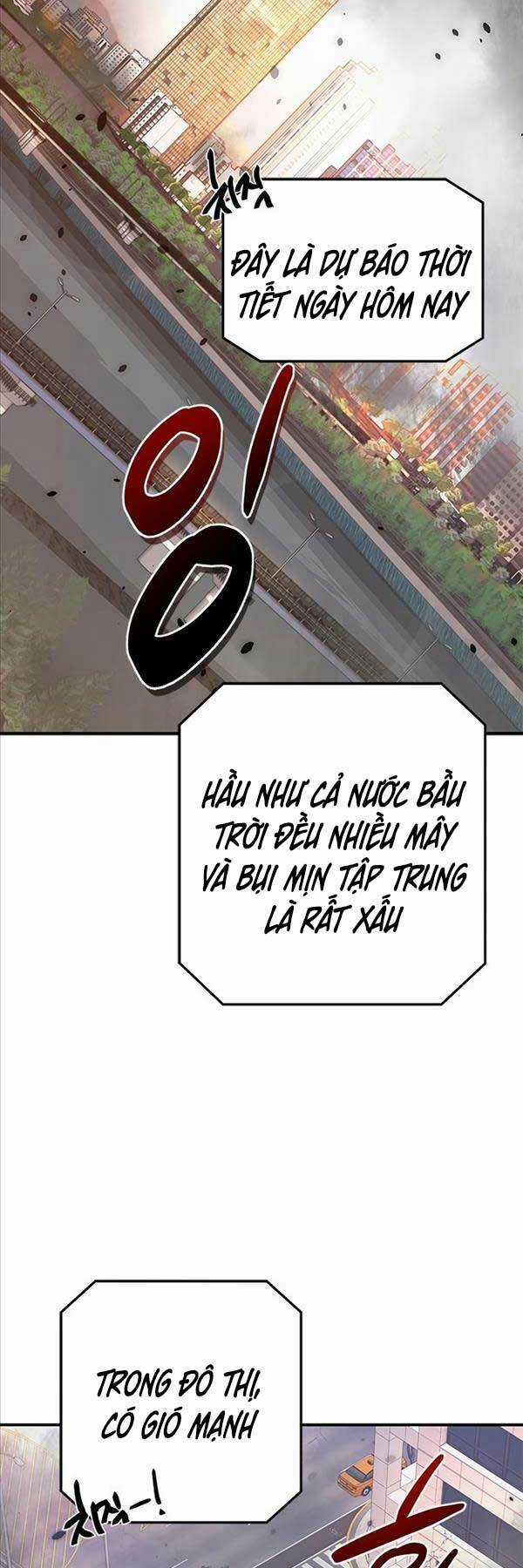 Sự Trở Lại Của Ranker Huyền Thoại Chapter 3 trang 2