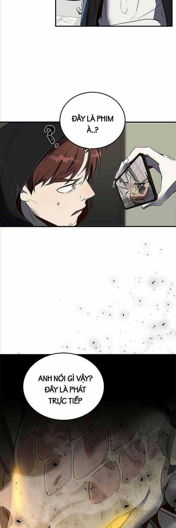 Sự Trở Lại Của Ranker Huyền Thoại Chapter 3 trang 23