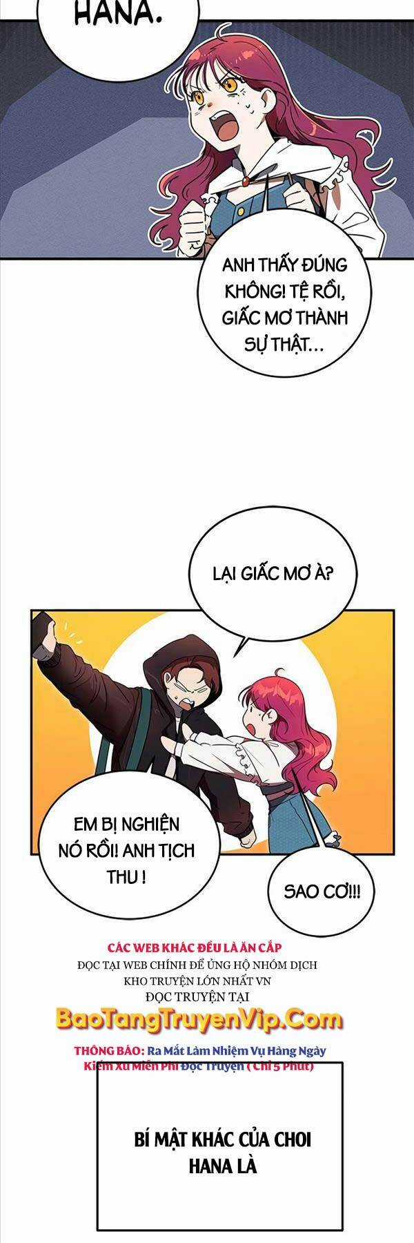 Sự Trở Lại Của Ranker Huyền Thoại Chapter 3 trang 25