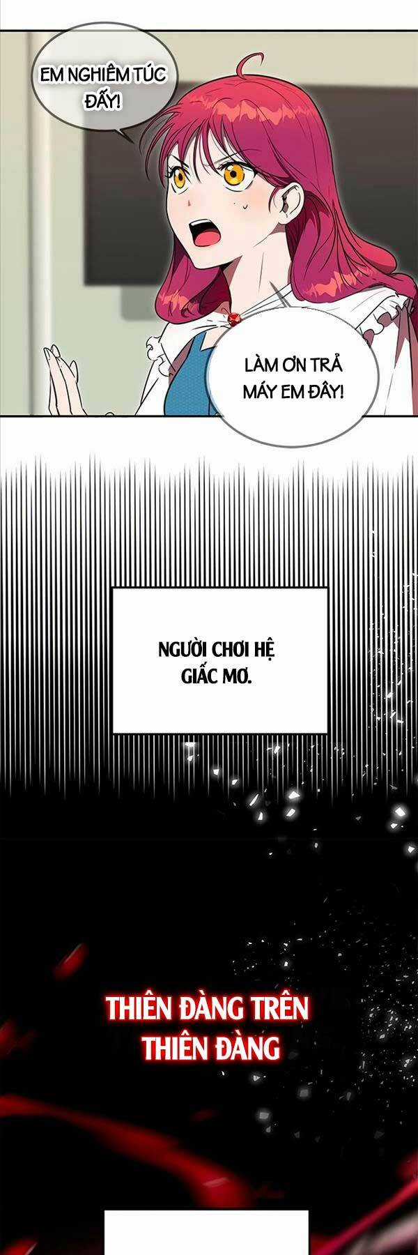 Sự Trở Lại Của Ranker Huyền Thoại Chapter 3 trang 26