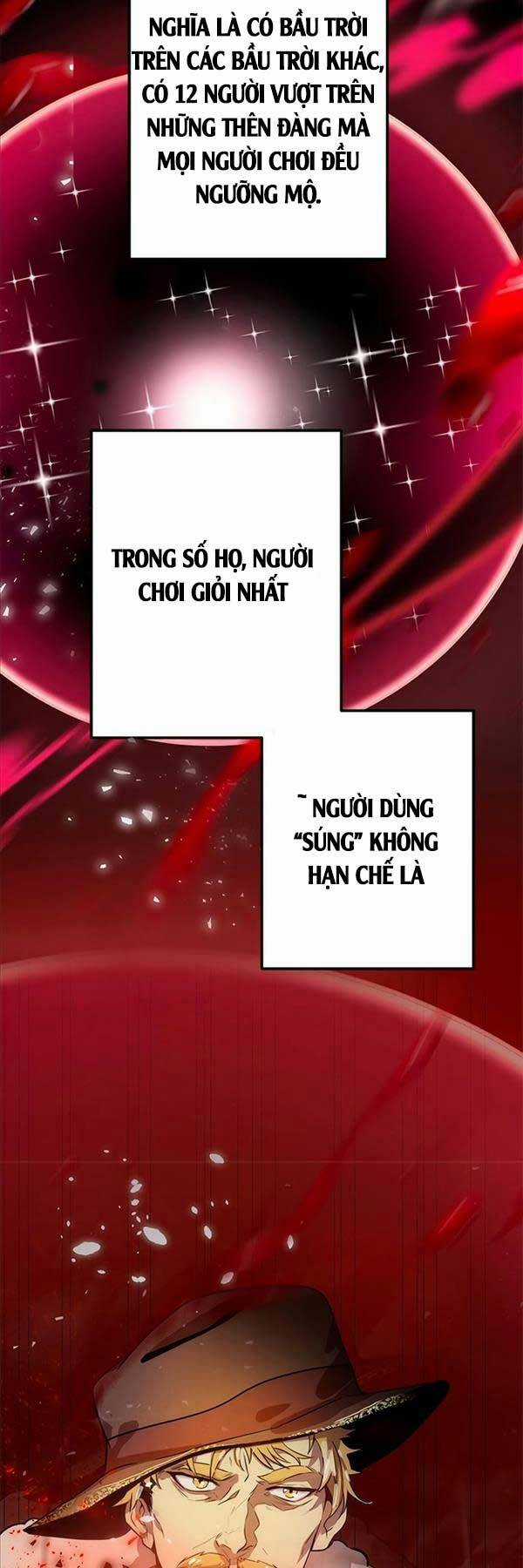 Sự Trở Lại Của Ranker Huyền Thoại Chapter 3 trang 27