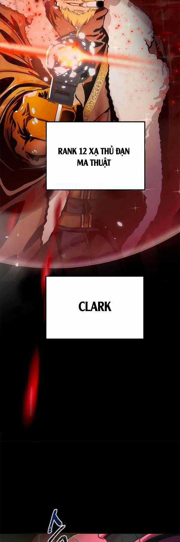 Sự Trở Lại Của Ranker Huyền Thoại Chapter 3 trang 28