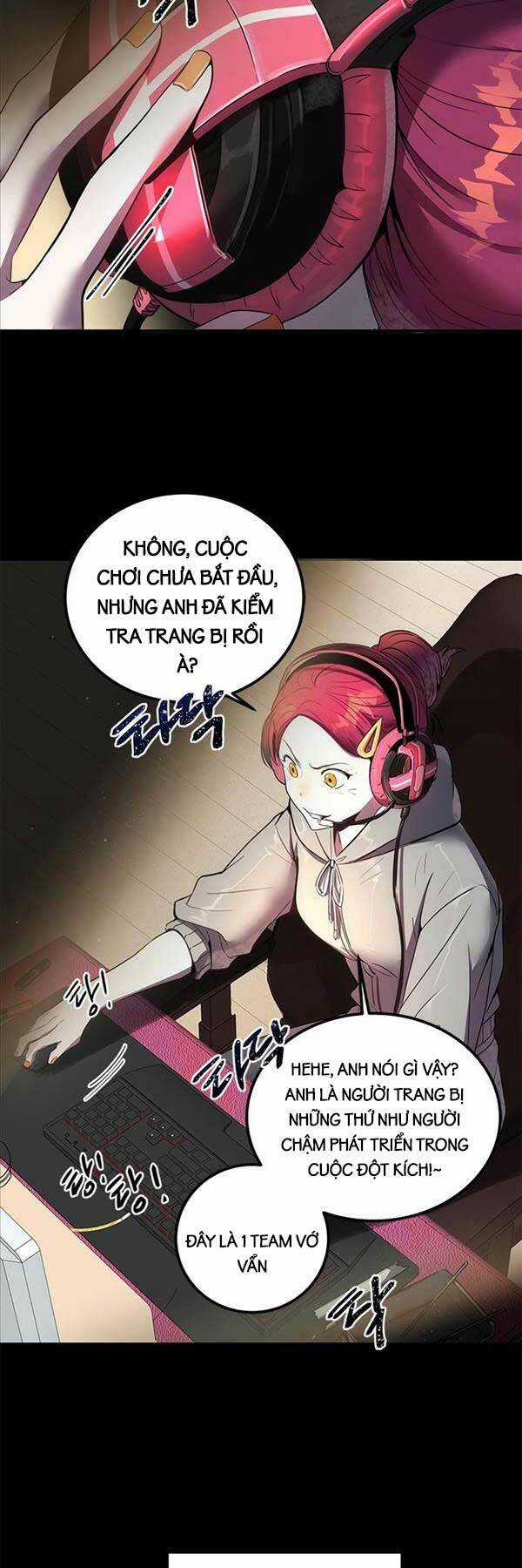 Sự Trở Lại Của Ranker Huyền Thoại Chapter 3 trang 29