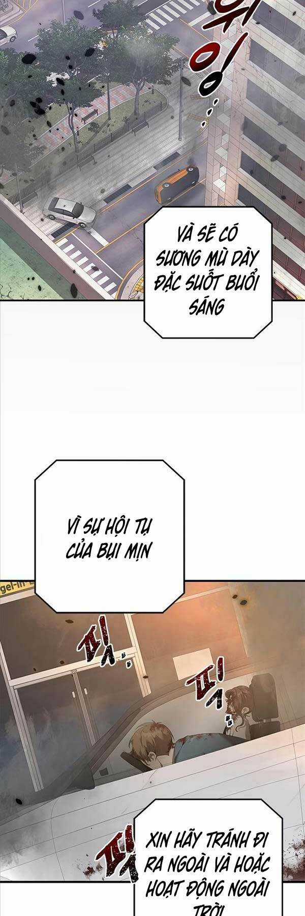 Sự Trở Lại Của Ranker Huyền Thoại Chapter 3 trang 3