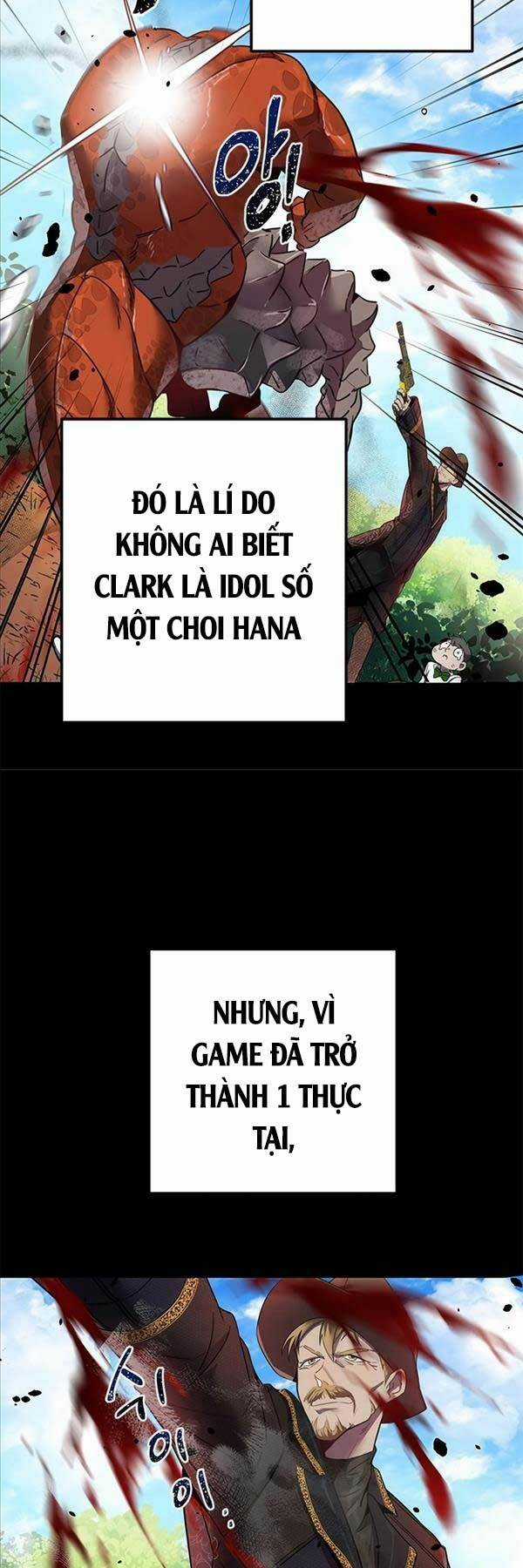 Sự Trở Lại Của Ranker Huyền Thoại Chapter 3 trang 31