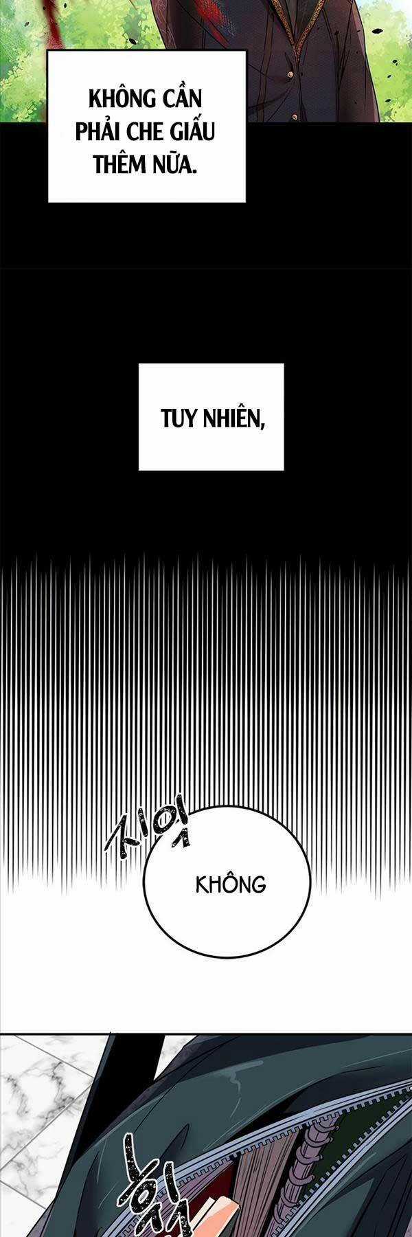 Sự Trở Lại Của Ranker Huyền Thoại Chapter 3 trang 32