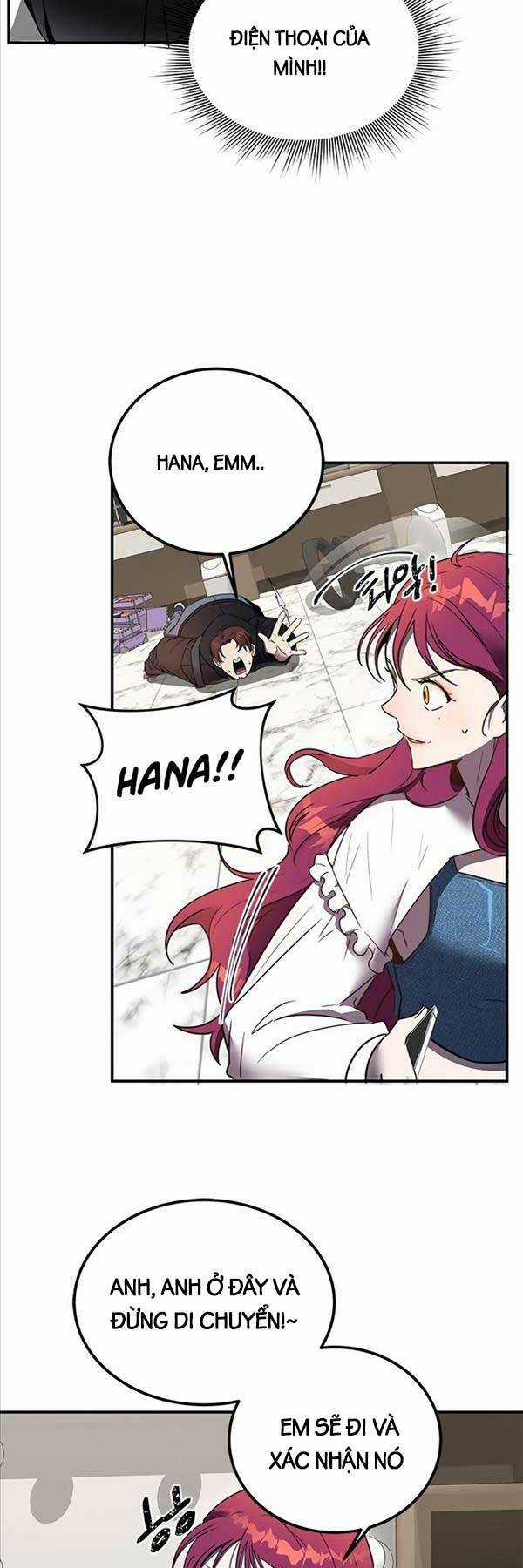 Sự Trở Lại Của Ranker Huyền Thoại Chapter 3 trang 38