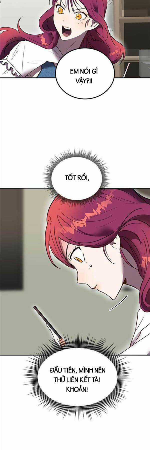 Sự Trở Lại Của Ranker Huyền Thoại Chapter 3 trang 39