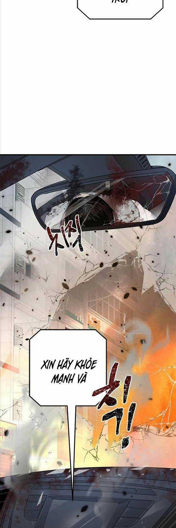 Sự Trở Lại Của Ranker Huyền Thoại Chapter 3 trang 4