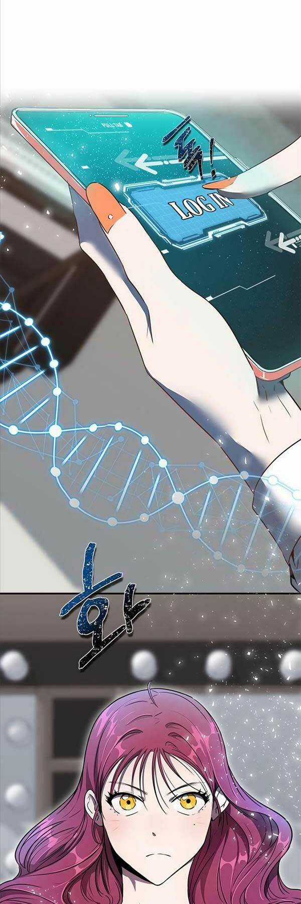 Sự Trở Lại Của Ranker Huyền Thoại Chapter 3 trang 40