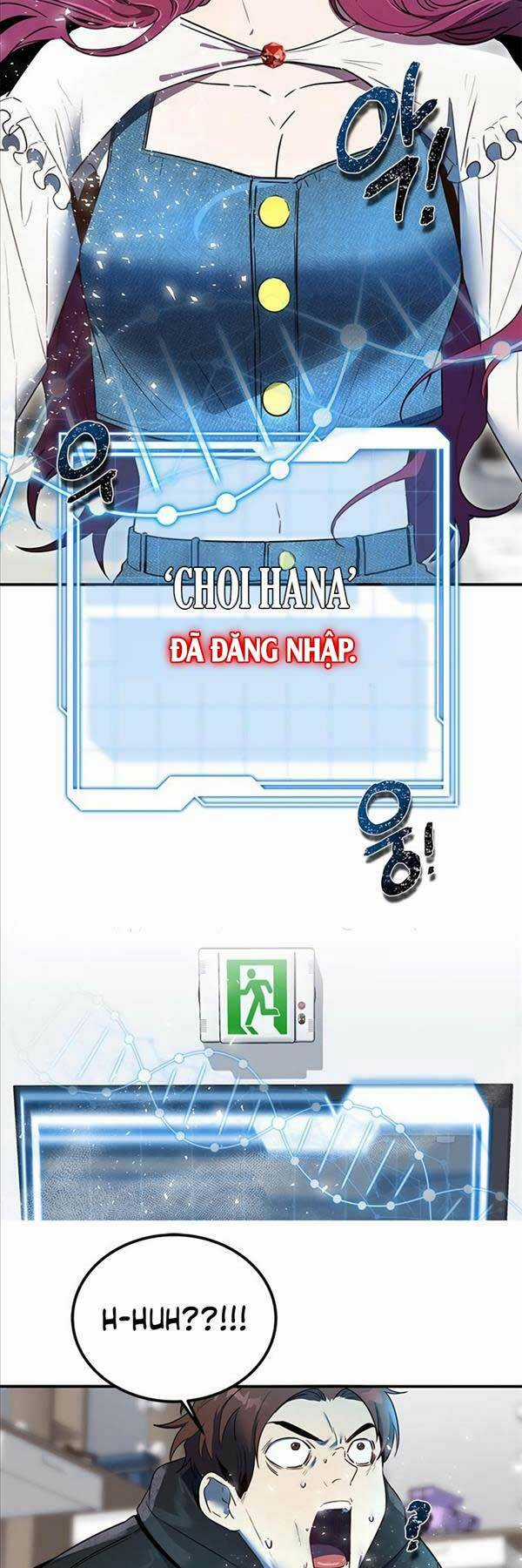 Sự Trở Lại Của Ranker Huyền Thoại Chapter 3 trang 41