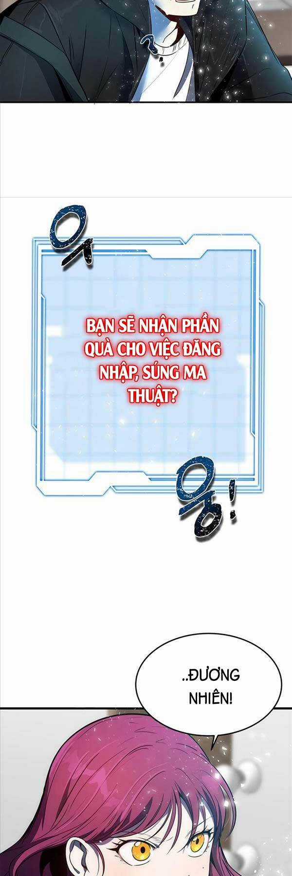 Sự Trở Lại Của Ranker Huyền Thoại Chapter 3 trang 42