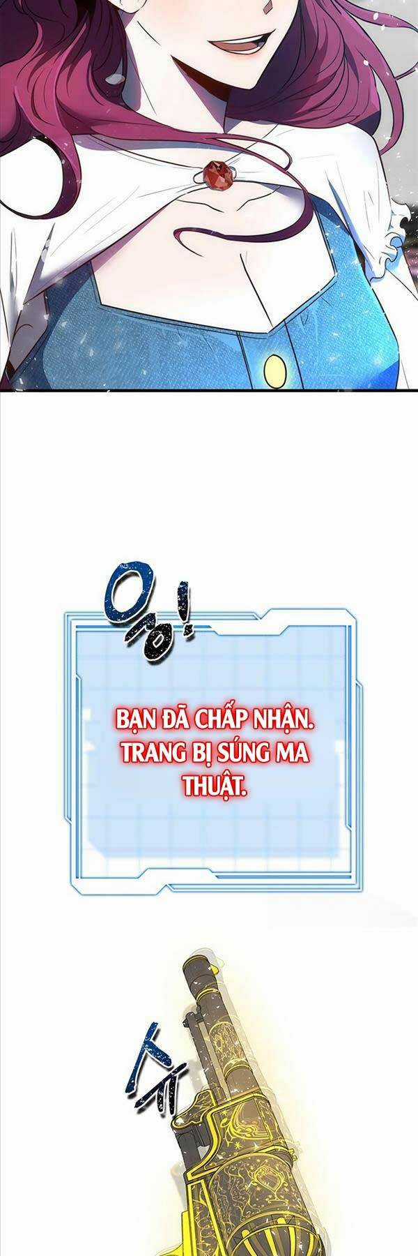 Sự Trở Lại Của Ranker Huyền Thoại Chapter 3 trang 43