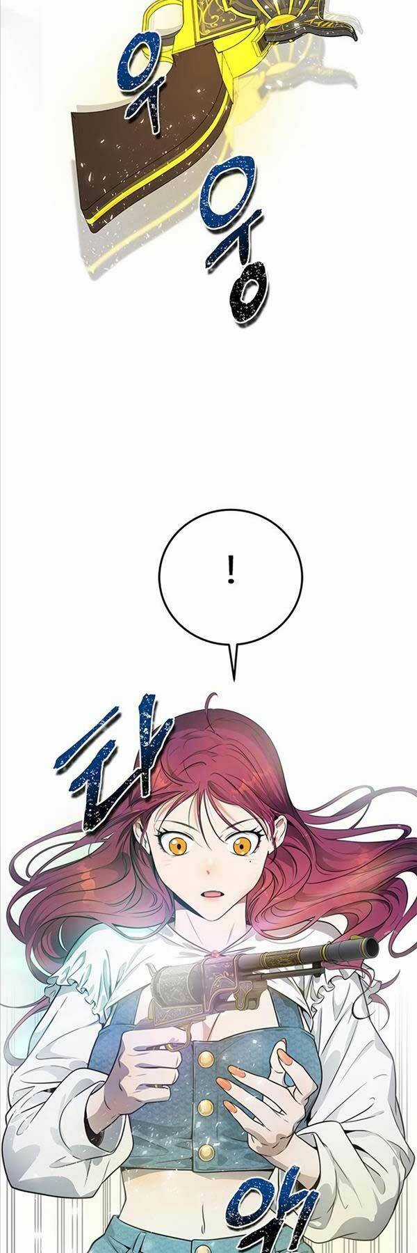 Sự Trở Lại Của Ranker Huyền Thoại Chapter 3 trang 44