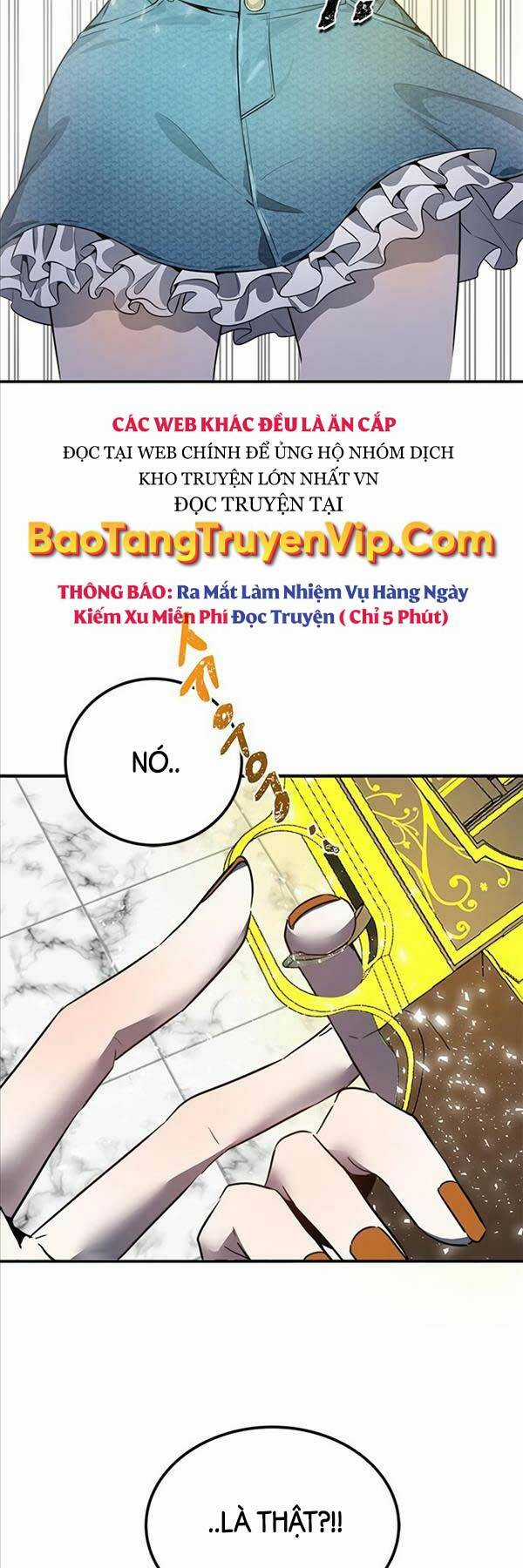 Sự Trở Lại Của Ranker Huyền Thoại Chapter 3 trang 45
