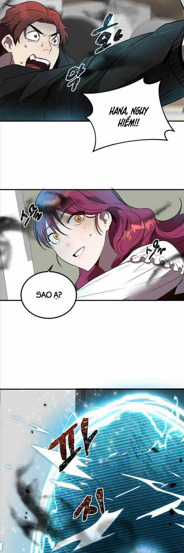 Sự Trở Lại Của Ranker Huyền Thoại Chapter 3 trang 47