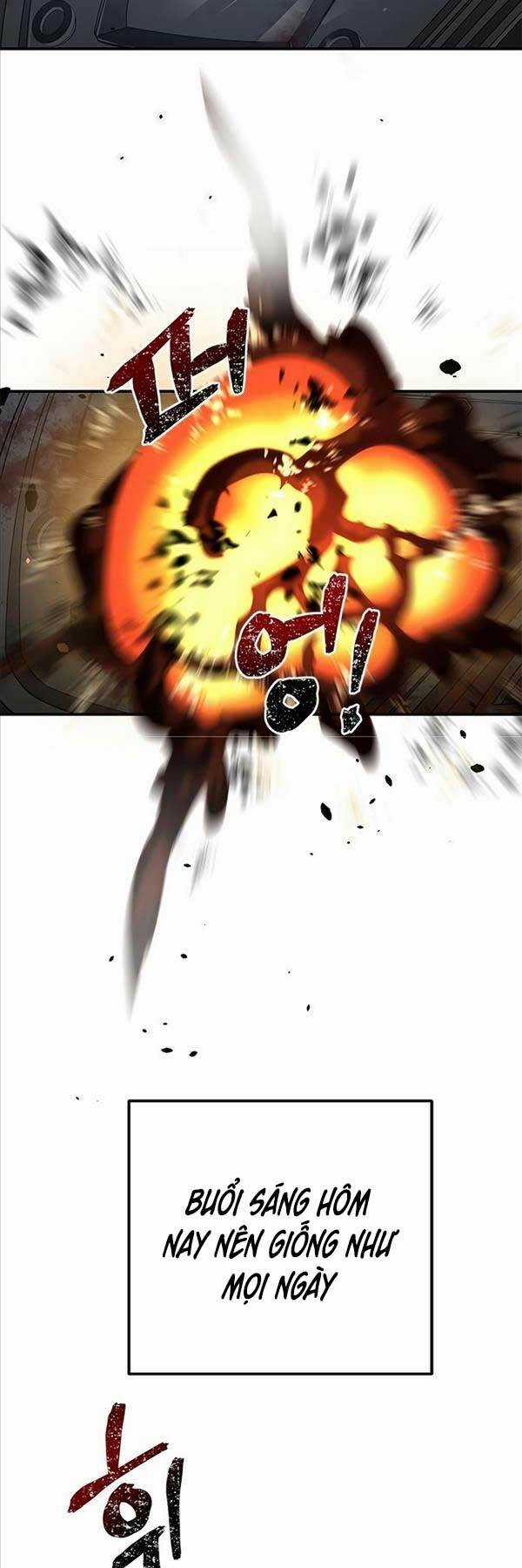 Sự Trở Lại Của Ranker Huyền Thoại Chapter 3 trang 5