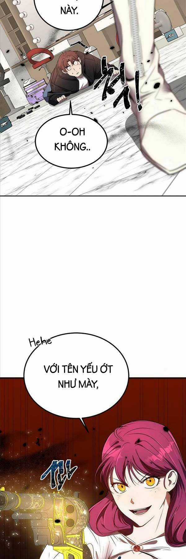 Sự Trở Lại Của Ranker Huyền Thoại Chapter 3 trang 50