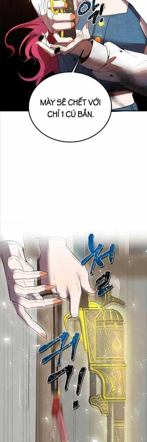 Sự Trở Lại Của Ranker Huyền Thoại Chapter 3 trang 51