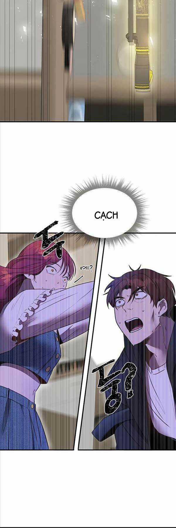 Sự Trở Lại Của Ranker Huyền Thoại Chapter 3 trang 52