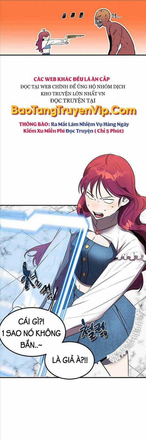 Sự Trở Lại Của Ranker Huyền Thoại Chapter 3 trang 53