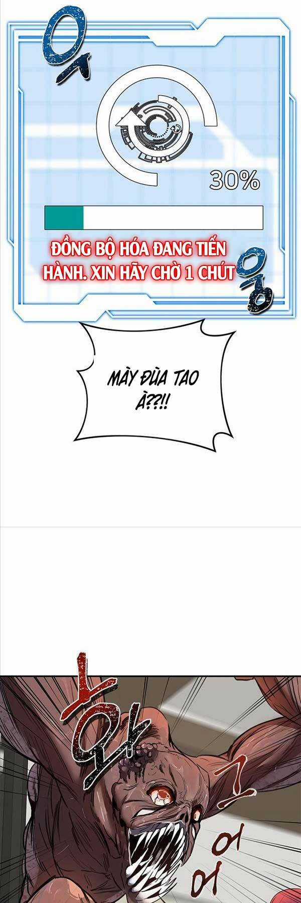 Sự Trở Lại Của Ranker Huyền Thoại Chapter 3 trang 54