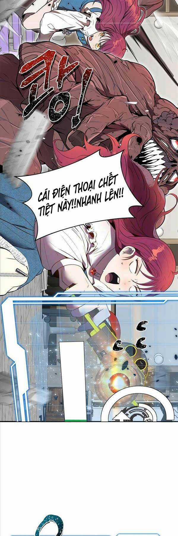 Sự Trở Lại Của Ranker Huyền Thoại Chapter 3 trang 56