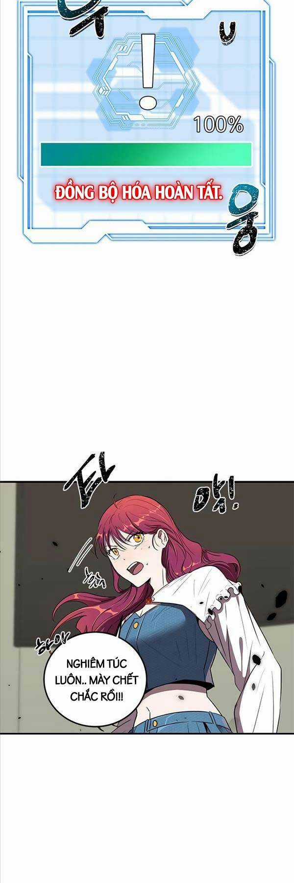 Sự Trở Lại Của Ranker Huyền Thoại Chapter 3 trang 57