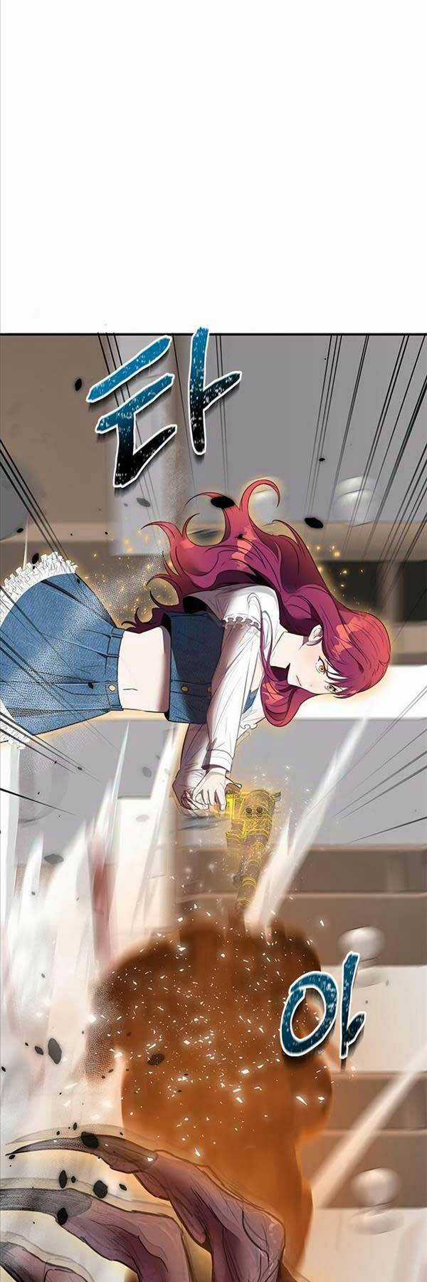 Sự Trở Lại Của Ranker Huyền Thoại Chapter 3 trang 58