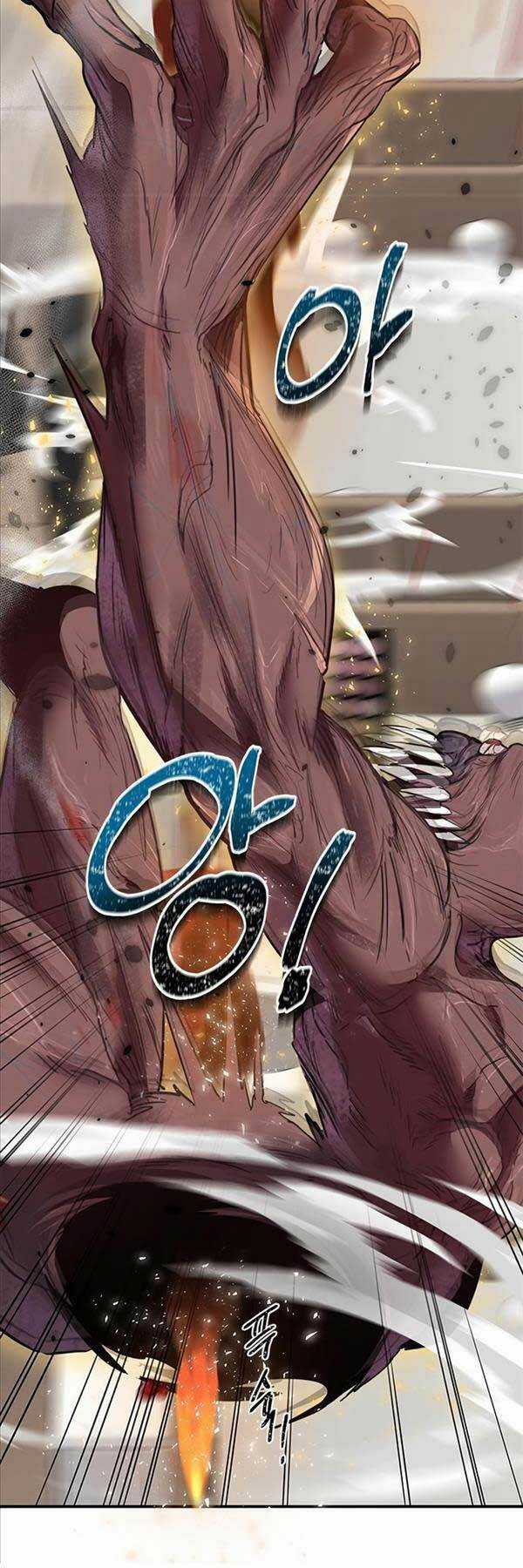 Sự Trở Lại Của Ranker Huyền Thoại Chapter 3 trang 59