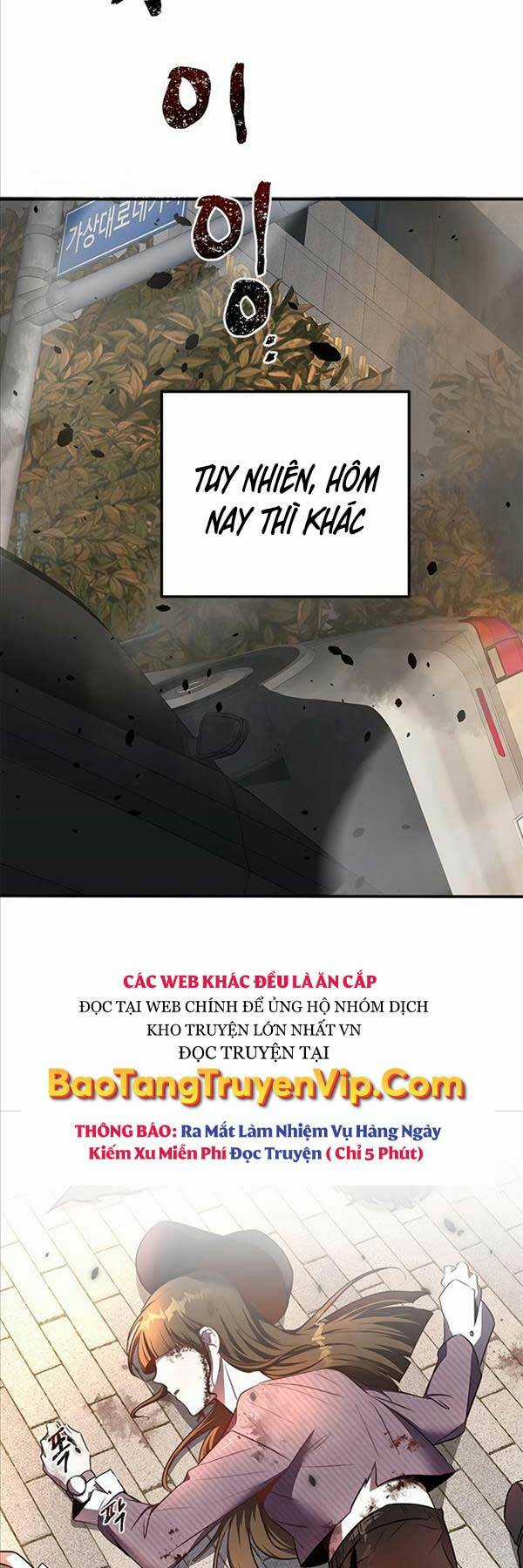 Sự Trở Lại Của Ranker Huyền Thoại Chapter 3 trang 6