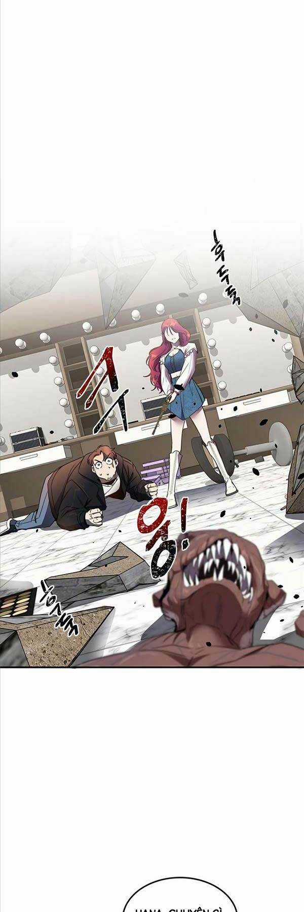 Sự Trở Lại Của Ranker Huyền Thoại Chapter 3 trang 61