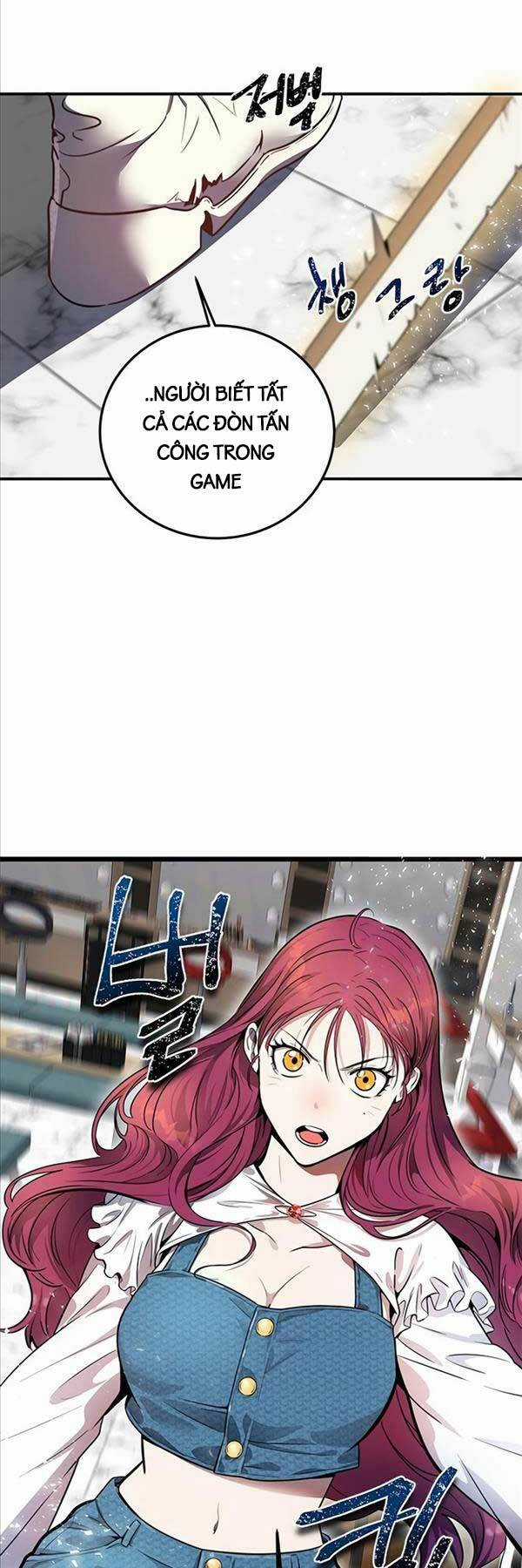 Sự Trở Lại Của Ranker Huyền Thoại Chapter 3 trang 63