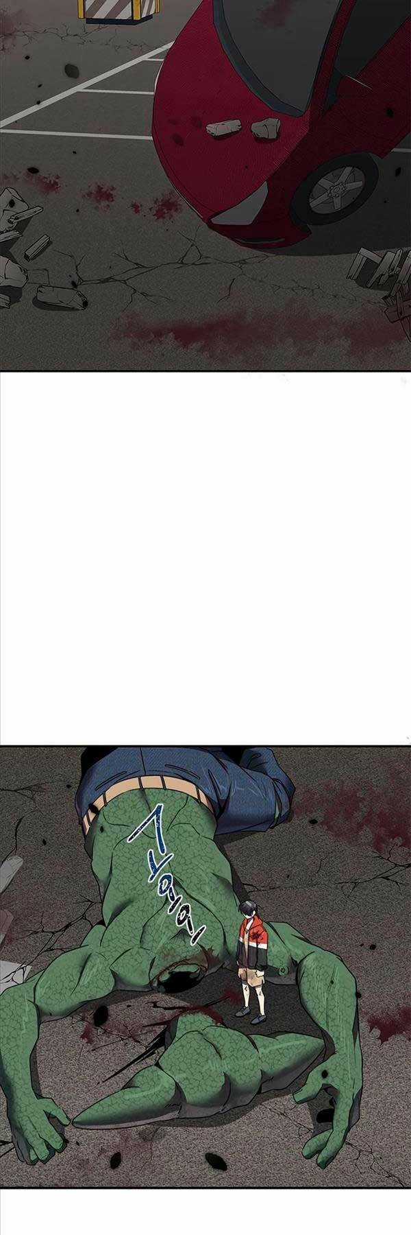 Sự Trở Lại Của Ranker Huyền Thoại Chapter 3 trang 65